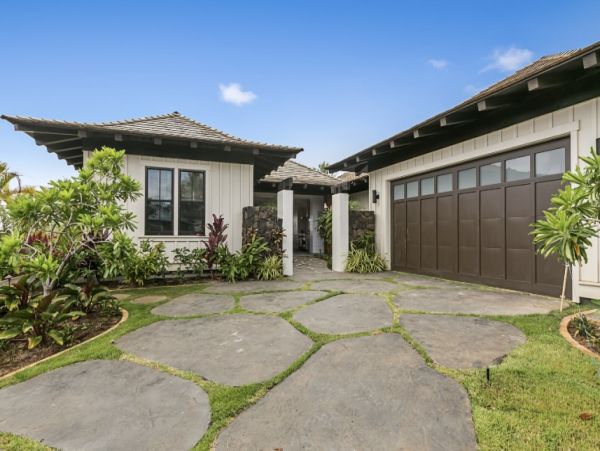 Stunning Views Luxury Vacation Estate in Poipu